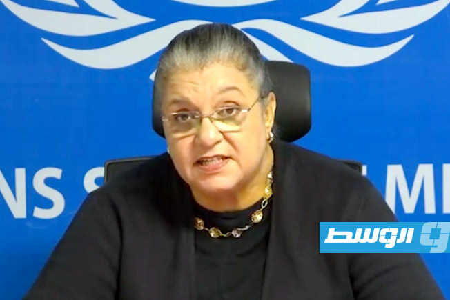 عاجل | أبرز ما جاء في إحاطة تيتيه إلى مجلس الأمن حول تطورات الأوضاع في ليبيا #الوسط 