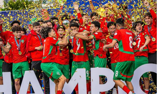 لم يعد هناك خلاف حقيقي حول كون كرة القدم المغربية عاشت خلال السنوات الأخيرة واحدة من أفضل مراحلها التاريخية 