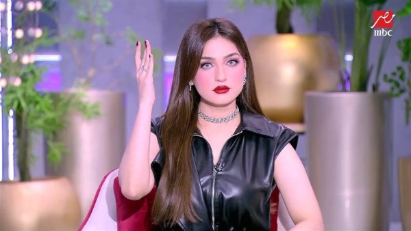 الزم حدودك| رسالة نارية من ياسمين عز لـ محمد صبحي: خليك شريف في خصومتك 