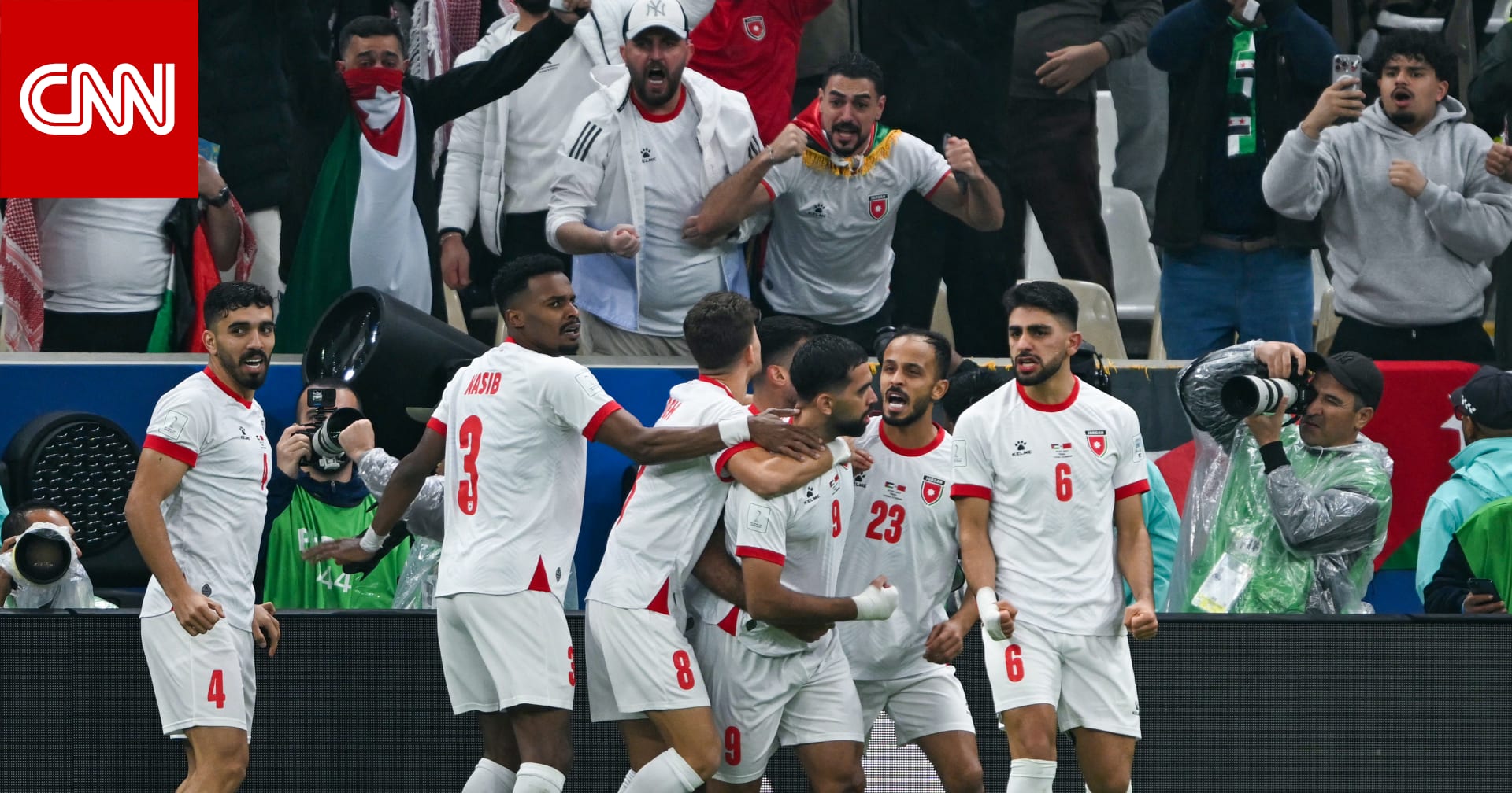 "أدهش الجميع بمستواه".. ضاحي خلفان يكشف عن الفريق الذي "أبهره" في كأس العرب 