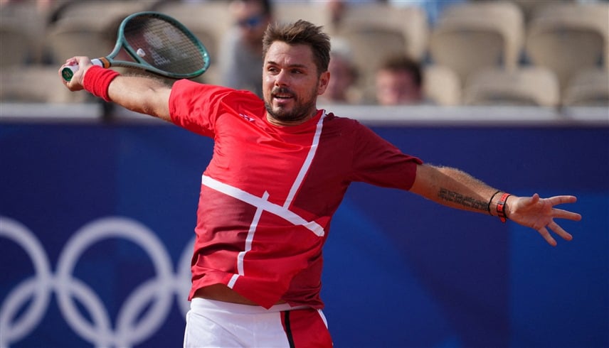 فافرينكا يحدد 2026 موعداً لنهاية مسيرته الاحترافية 