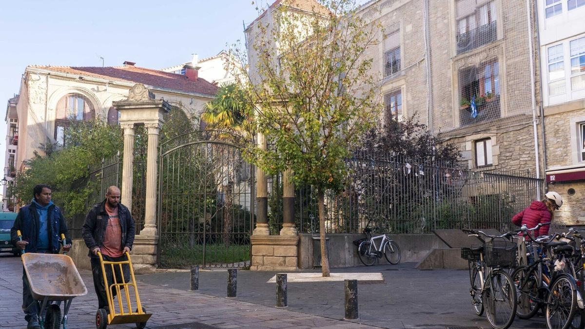 بلدية فيتوريا تؤجل مصادرة قصر طنجة إلى غاية يونيو 2026 