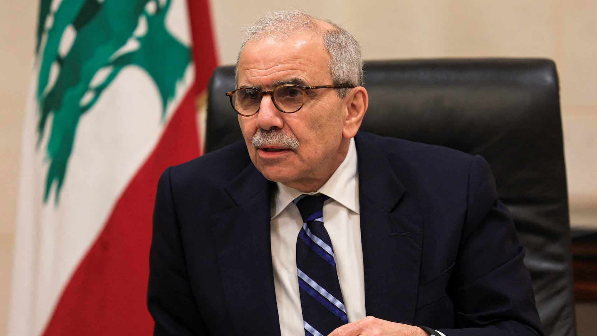 لبنان يعلن مشروع قانون لتوزيع الخسائر المالية إثر أزمة 2019 #الشارقة24 