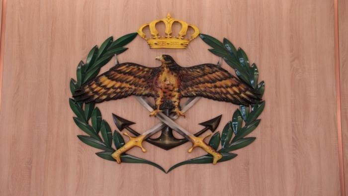 عاجل اا المنطقة الشمالية تحبط محاولة تسلل على إحدى واجهاتها الحدودية #سرايا 