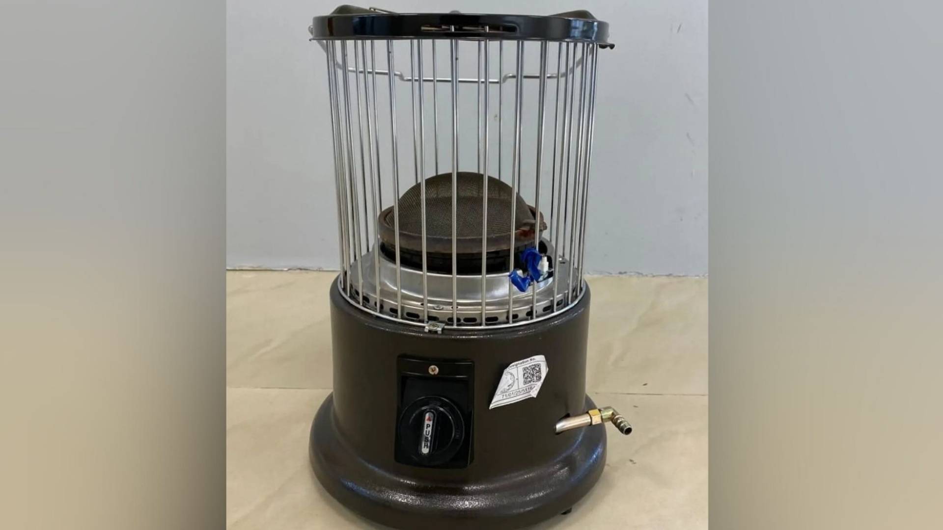 الأمن العام يرسل رسائل نصية تحذيرية للمواطنين من مدافئ "الشموسة" #عاجل 