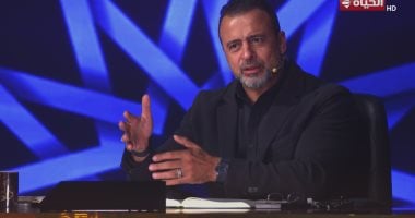 عاجل| دولة التلاوة.. مصطفى حسنى: على العبد أن يدافع عن الله فى هذه الحالة #دولة_التلاوة 