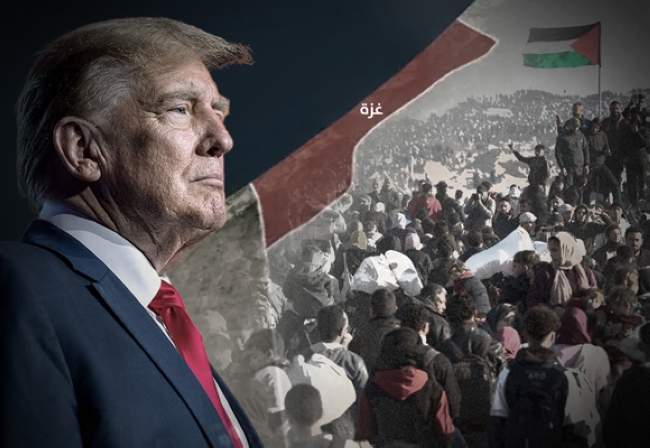 وزير الخارجية الأميركي: تطبيق جميع مراحل خطة السلام في غزة مشروع طويل الأجل 