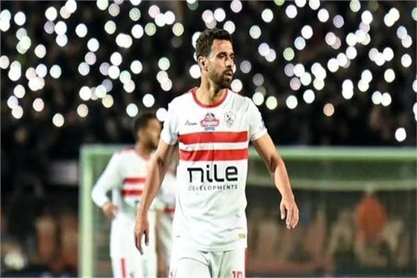 عاجل.. مدير الكرة بـ الزمالك يعلن تطورات موقف الرباعي المصاب 