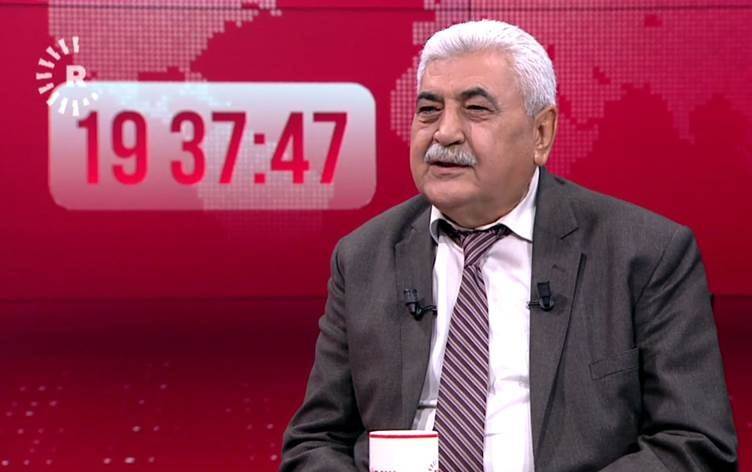 الكاتب دلاور زنكي: تحقق حلم شعرائنا التاريخيين بتعليم اللغة الكوردية في كوردستان سوريا 