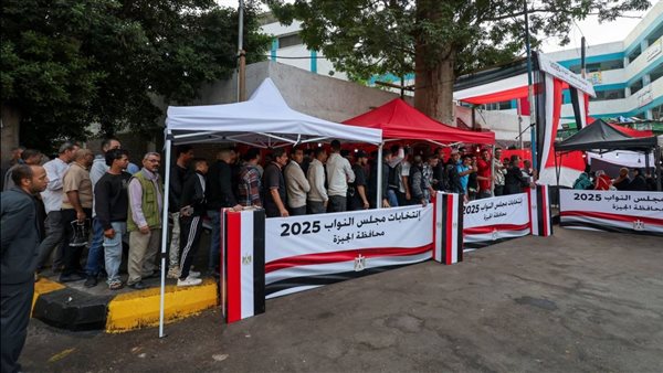 جولة إعادة الـ30 دائرة الملغاة بانتخابات مجلس النواب.. «تنطلق بالداخل في يناير» #عاجل 