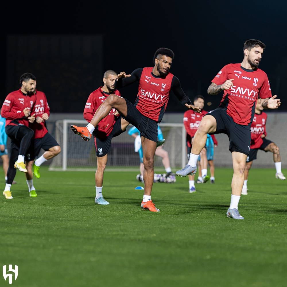 المعسكرات الشتوية لاستعادة التوازن واستمرار التوهج 