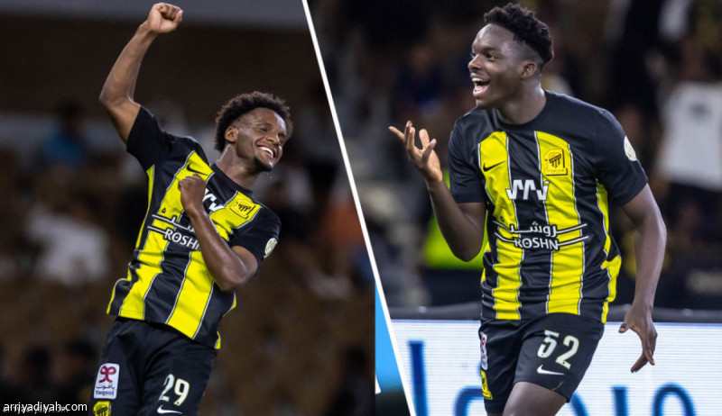 «الفنية» تعيد حاجي وفرحة #الاتحاد 