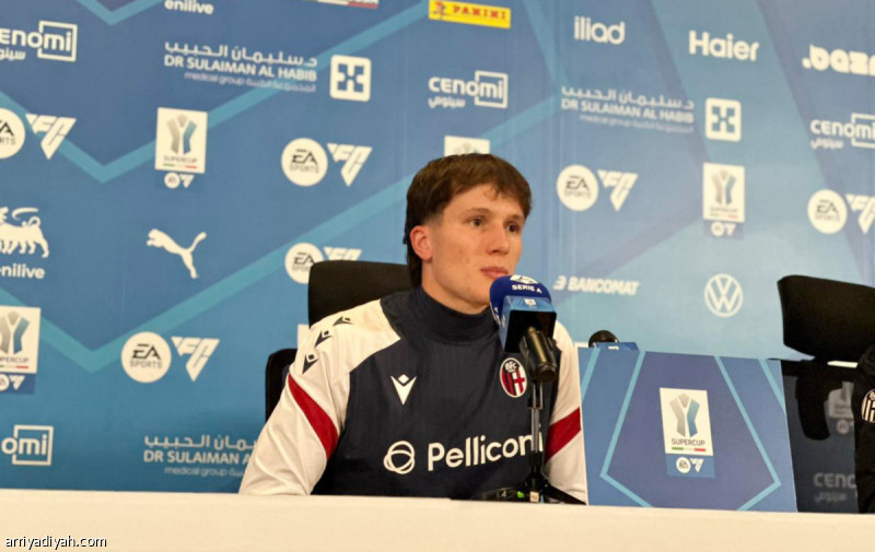 فابيان: إيموبيلي لم يخذلنا.. والنهائي صعب #إنتر_ميلان_بولونيا 