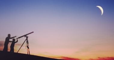 كل عام وأنتم بخير.. اليوم ميلاد هلال شهر رجب لعام 1447 هجريا وغدا أول أيامه فلكيا 