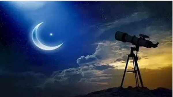 «اللهم أهله علينا باليمن والإيمان».. ميلاد هلال شهر رجب لعام 1447 هجريًا وغدًا أول أيامه فلكيًا #عاجل 