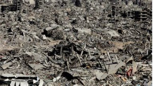 «شروق جديد فوق الركام».. تفاصيل المقترح الأمريكي لإعادة إعمار غزة خلال 10 سنوات #عاجل 