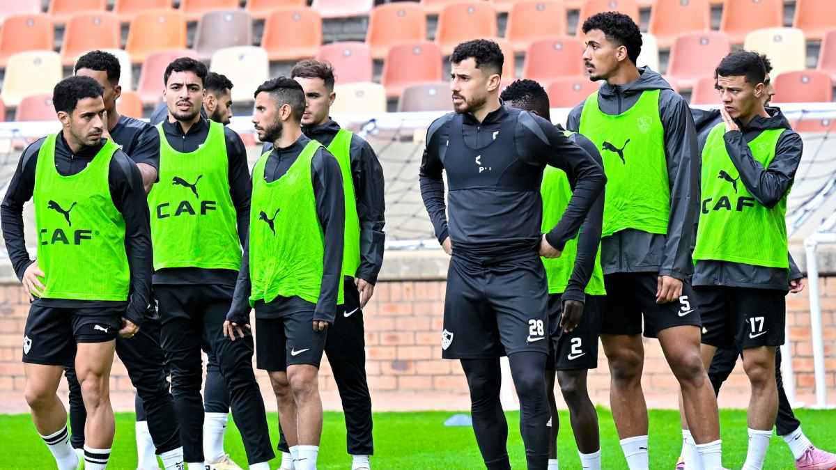 سبب إيقاف قيد نادي الزمالك للمرة الثامنة 