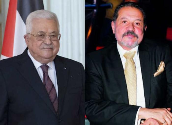 ياسر محمود عباس يقود حملة لبيع الاف العقارات لمنظمة التحرير في لبنان والأردن #سرايا 