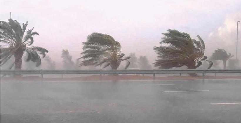 موجة البرد مستمرّة عدّة أيام.. وسُحب بلا أمطار 