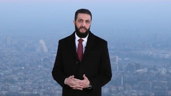 حساب الشرع على تويتر يشغل السوريين.. ما القصة؟ 