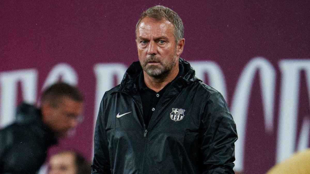 ليس فيرغسون ولا فينغر.. لماذا لا يريد فليك البقاء طويلا في "كامب نو"؟ 