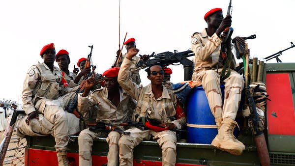 الدعم السريع تتحدث عن انتصارات جنوب كردفان والسيطرة على برنو 