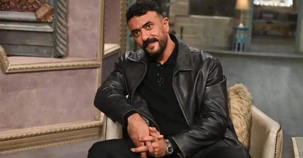 "اللي يتضايق يتضايق".. أحمد العوضي يعلن موعد زواجه #صحيفة_البلاد 