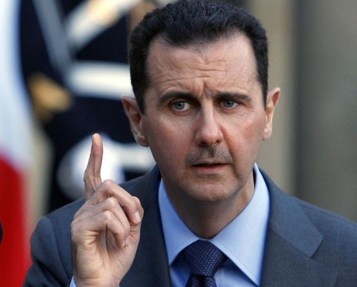 عاجل|مهم من "موسكو" بشأن تسليم الأسد إلى دمشق #سرايا 