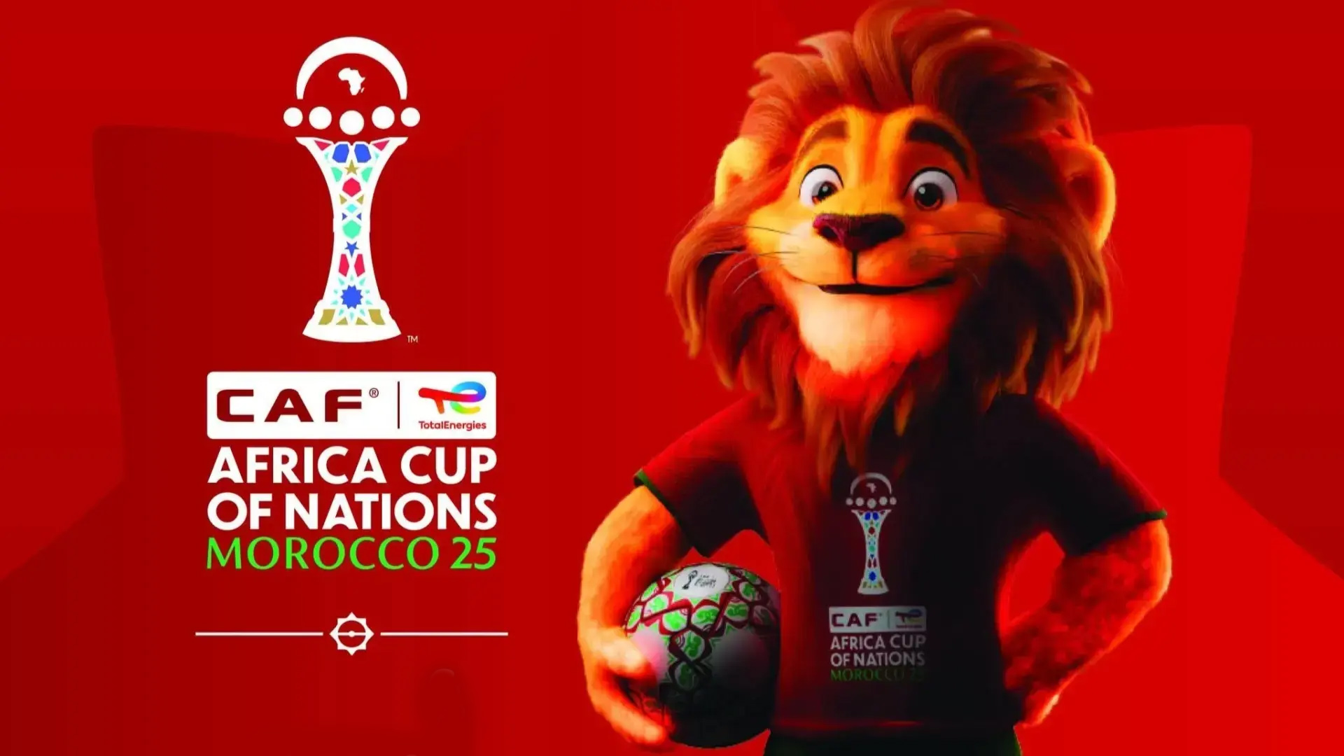 كأس أمم إفريقيا (المغرب 2025): رمز مثقل بالتاريخ يختزن ذاكرة الكرة الإفريقية 