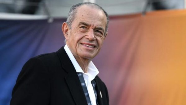 عاجل | عودة الملياردير محمد منصور من لندن.. لماذا يهرب الأثرياء من بريطانيا ؟ #صدى_البلد 