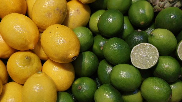 عاجل | الكيلو بـ90 جنيها.. موعد انخفاض أسعار الليمون بالأسواق #صدى_البلد 