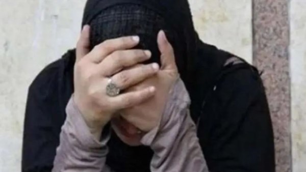 عاجل | قـ.اتلة نجلها بالمعصرة أمام النيابة: عملت في ابني زى ما أهلي كانوا بيعملوا معايا #صدى_البلد 