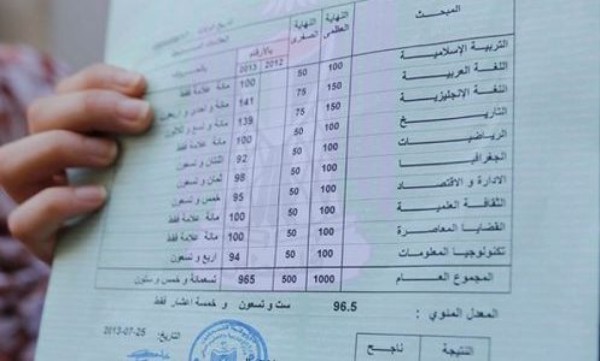 شهادات ثانوية غير معتمدة تفتح أزمة تعليمية ومطالب بحلول عادلة للطلبة #الأردن 