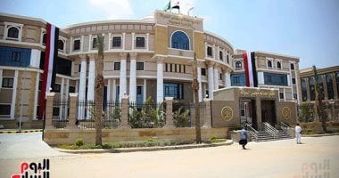 عاجل |الإدارية العليا تستقبل 8 طعون على نتيجة 30 دائرة ملغاة بانتخابات النواب 