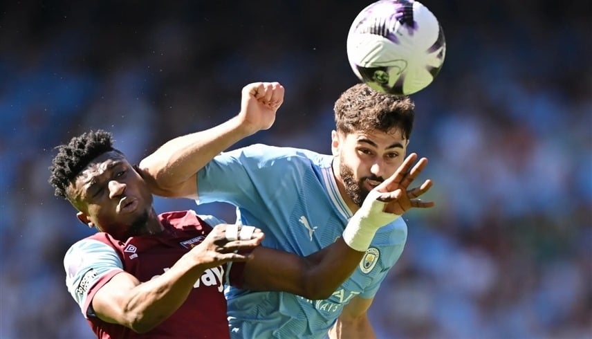 لمنافسة آرسنال على القمة.. السيتي بقيادة هالاند يتحدى #وست_هام 