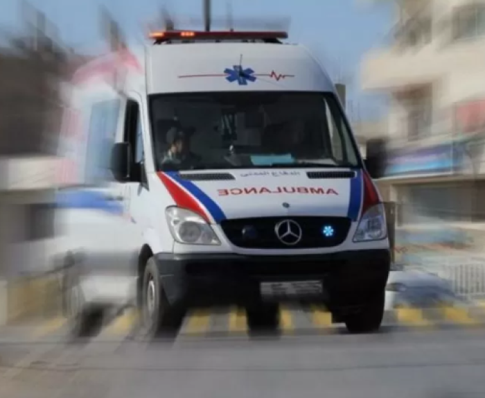 عاجل|4 حالات اختناق من مدفأة "كاز" في الأغوار الشمالية #سرايا 