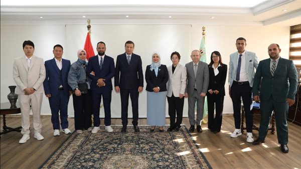 إجراءات عديدة لتشجيع المستثمرين على استغلال الفرص الواعدة في القطاع الزراعي 