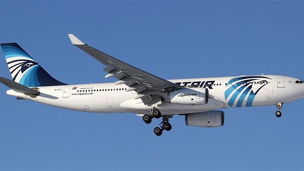 عاجل || بيان رسمي يكشف حقيقة تجاوز عدد الركاب المسموح به على متن طائرة 