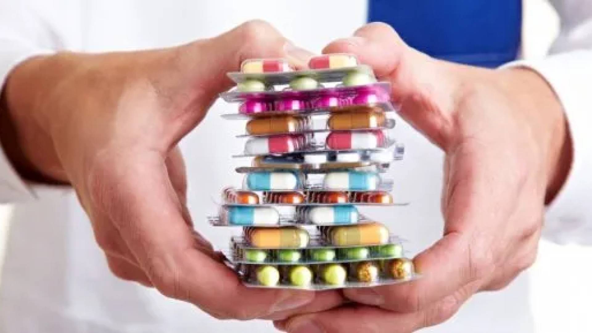 تعليمات جديدة صارمة في الأردن لصرف الأدوية عن بُعد وحظر للمخدرات #عاجل 