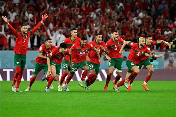 موعد مباراة المغرب و جزر القمر في افتتاح #أمم_أفريقيا2025 
