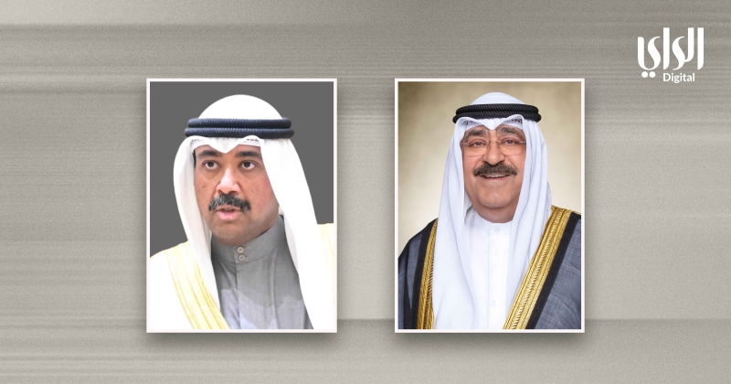 وزير الدفاع يهنئ سمو الأمير بالذكرى الثانية لتولي سموه مقاليد الحكم: نجدد العهد والوعد بمواصلة الدفاع عن الوطن وحفظ أمنه واستقراره 