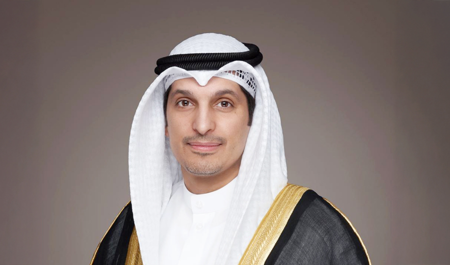 وزير الإعلام: ذكرى تولي سمو الأمير مقاليد الحكم.. محطة وطنية غالية. القيادة الحكيمة لسموه جسدت رؤية واضحة ترتكز على خدمة الوطن والمواطن 