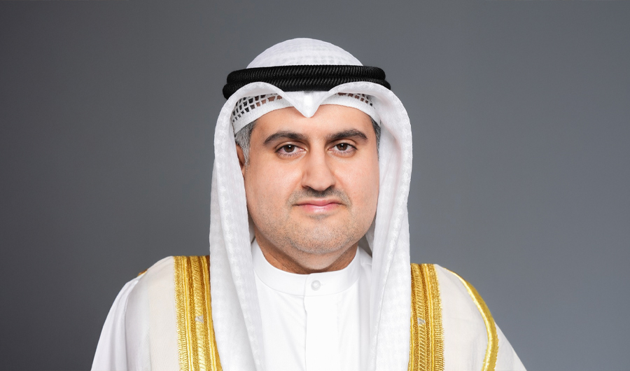 وزير العدل: سمو الأمير يقود مسيرة مباركة بحكمة واقتدار للحفاظ على سيادة الوطن. البلاد شهدت في عهد سموه إنجازات مهمة ومحطات مفصلية. نجدد العهد والولاء لسموه لنمضي قدماً خلف قيادته لتحقيق رؤية الكويت الطموحة 