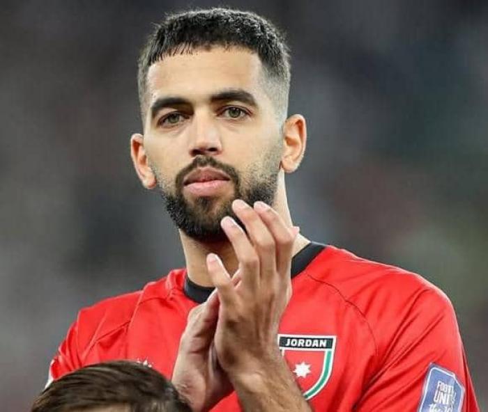 عاجل|إعلام عراقي: علي علوان يتلقى عرضًا من كوريا الجنوبية.. وترقّب لعرض سعودي محتمل #سرايا 