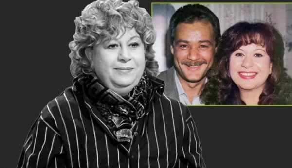 رحيل الفنانة المصرية سمية الألفي #فنون 