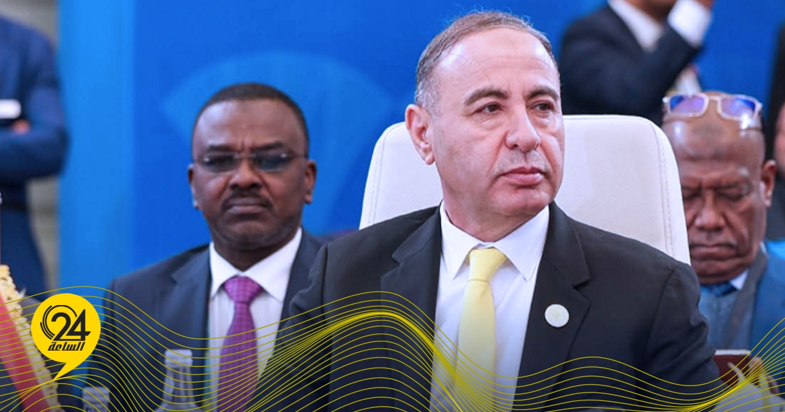 وزير خارجية الدبيبة: حان الوقت لإصلاح الأمم المتحدة #الساعة24 