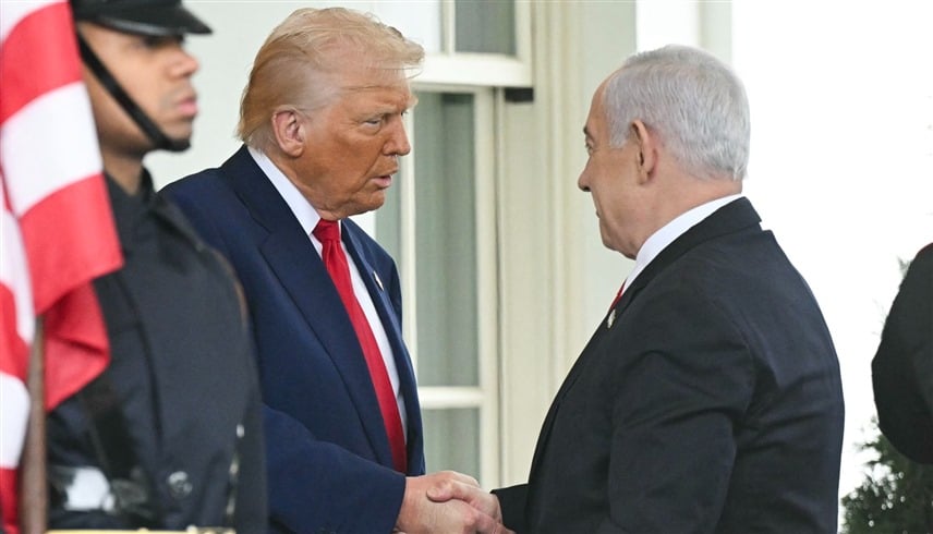 تقرير أمريكي: نتانياهو يعتزم إقناع ترامب بضرب إيران مجدداً 