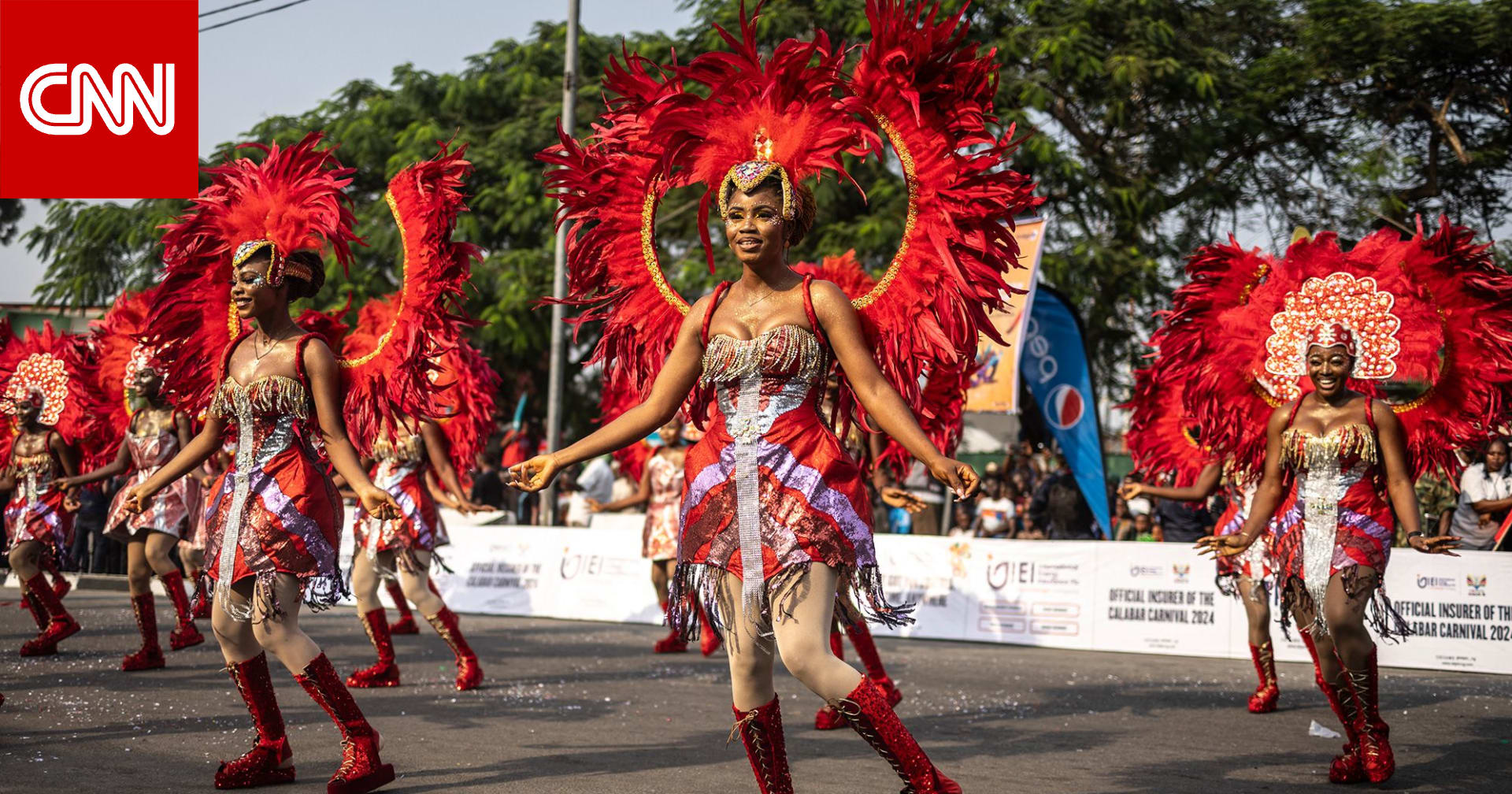 أحد أكبر الحفلات في العالم.. هكذا تحتفل نيجيريا بنهاية العام مع "ديتي ديسمبر" الذي يحوّل لاغوس إلى مركز كرنفالي مزدحم ومكلف 