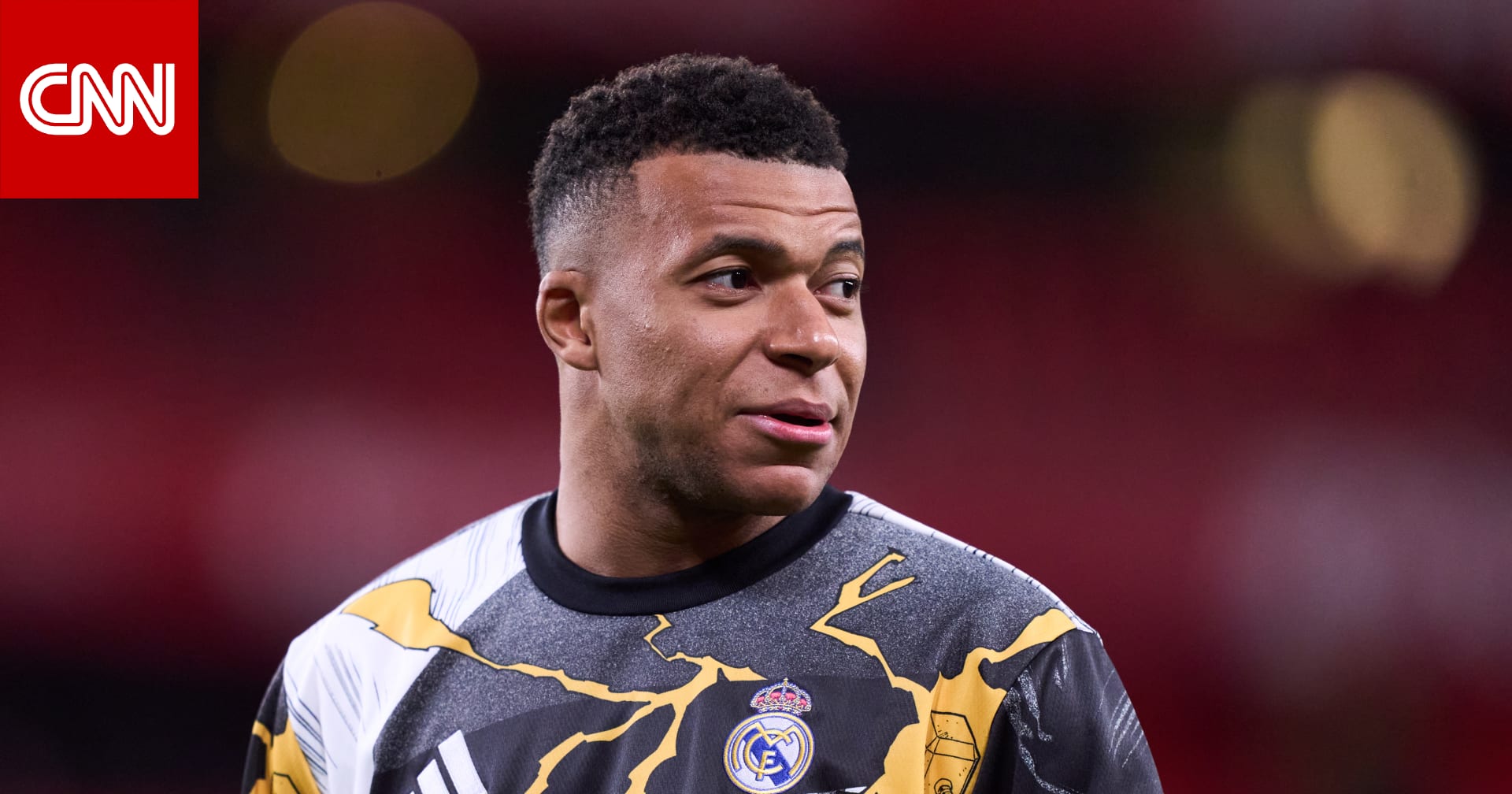 في ذكرى ميلاده الـ27.. باريس سان جيرمان يوجّه رسالة تهنئة إلى مبابي عبر "إكس" بعد رحيله إلى ريال مدريد 