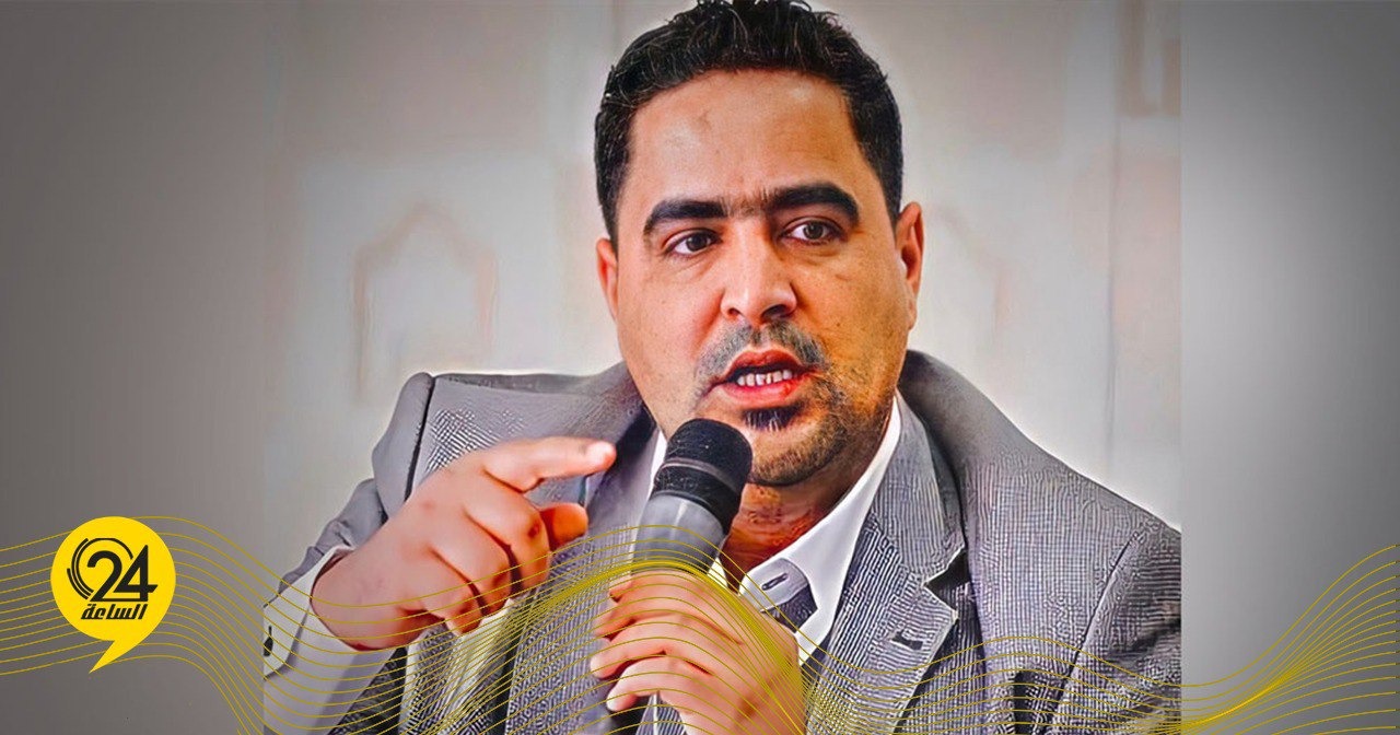 البيوضي: إخفاء تقرير المحاسبة لعام 2024 "سابقة تاريخية". #الساعة24 